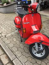 Vespa PX 80 Lusso im top Erstlack und Zustand - VESPA PX 80