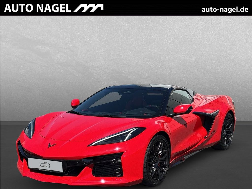 Corvette Z06