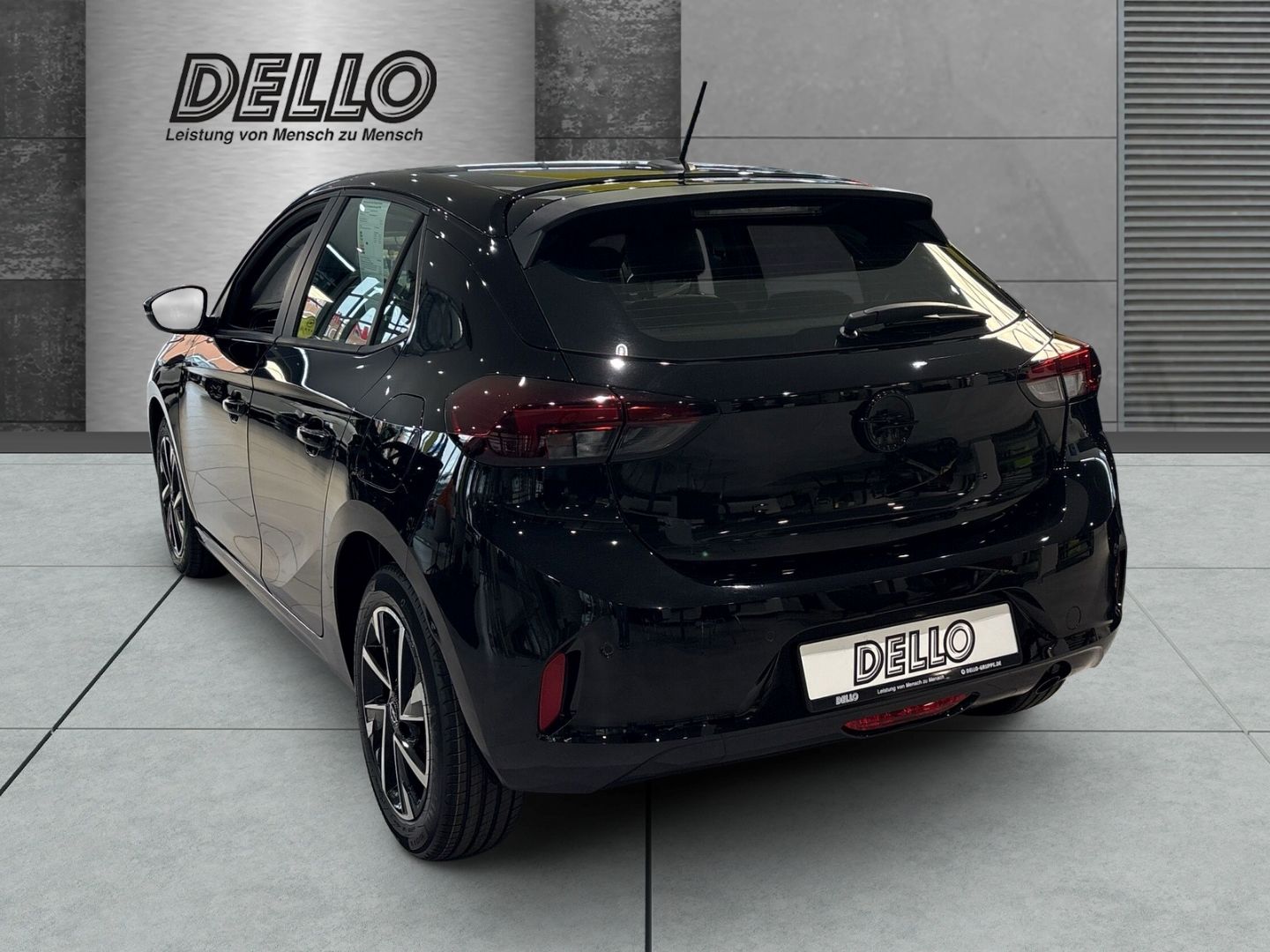 Opel Corsa - Bild 3