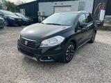 Suzuki (SX4) S-Cross 1.6 Comfort 2WD Automatic - Suzuki (SX4) S-Cross aus 2015