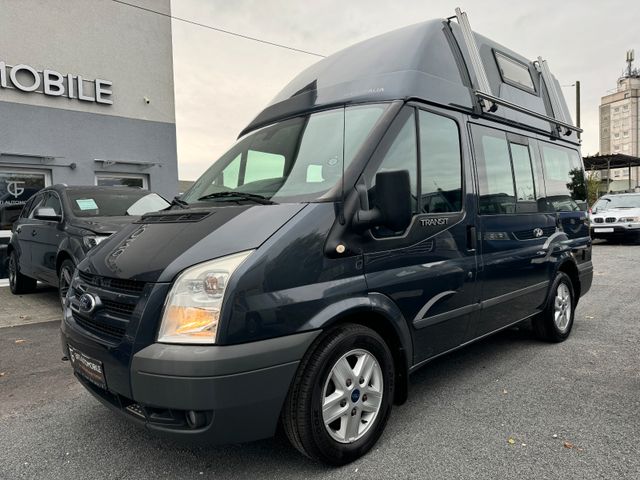 Ford Transit Nugget 2.2 TDCI Westfalia Hochdach