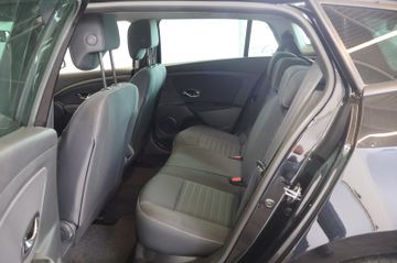 Renault Megane III DeLuxe Limited 1.2 TCE NAVI+AHK
