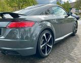Audi APR Competition Quattro *B&O*Matrix*Carbon*290PS - Audi TT in Frankfurt (Main)