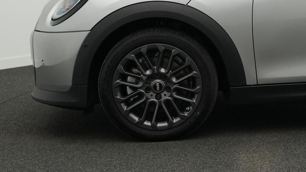MINI Cooper C - Bild 18