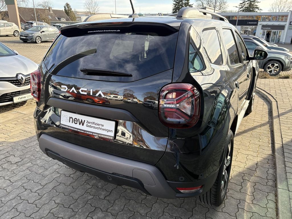 DACIA Duster - Bild 3