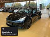 Tesla Model 3 Performance - Tesla Model 3 Gebrauchtwagen in Frankfurt