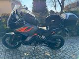 KTM 1290 Super Adventure S  - KTM Motorräder in Berlin