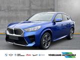 BMW iX2 20 eDrive M Sport eDrive20 Park-Assistent Sp - BMW iX2 mit Schiebedach