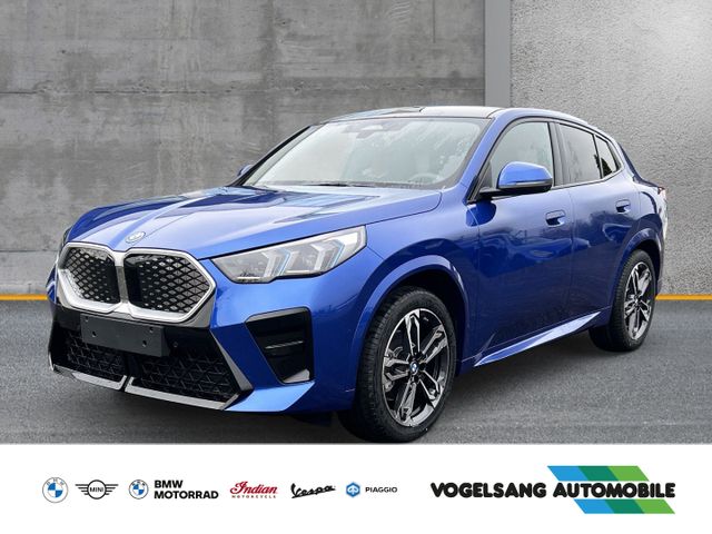BMW iX2 20 eDrive M Sport eDrive20 Park-Assistent Sp