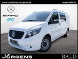 Mercedes-Benz VITO 114 Kasten/lang/Kamera/Klima/AHK/Tempom - Mercedes-Benz Vito in Hagen