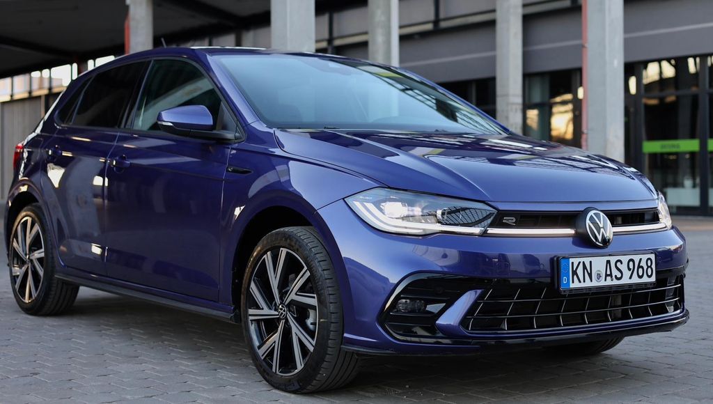 Image of Volkswagen Polo