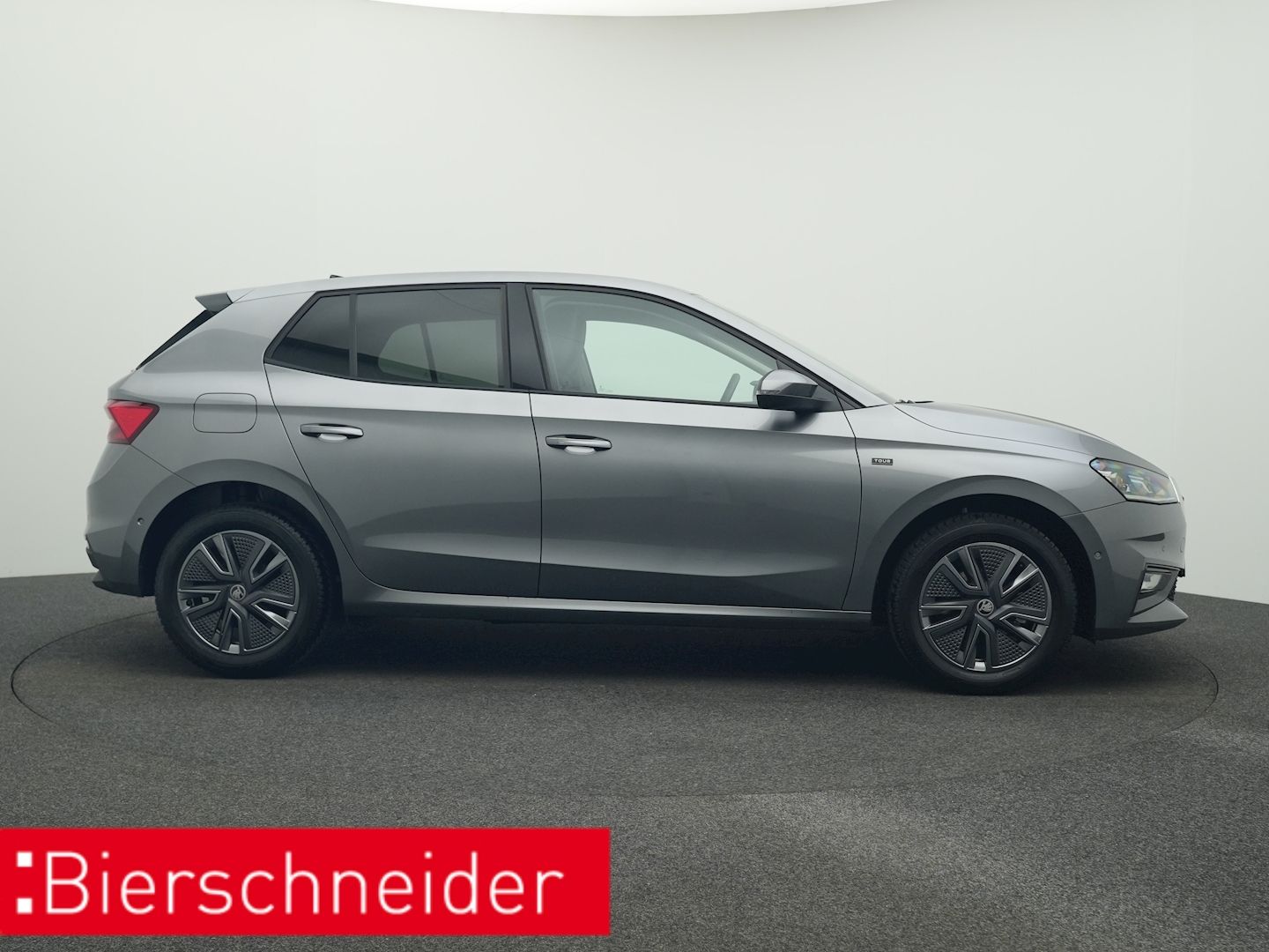 Skoda Fabia - Bild 8