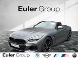 BMW Z4 sDrive30i HUD Leder M-Sport Kamera H&K - BMW Z4 in Frankfurt (Main)