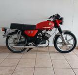 Zündapp KS 50    1979 - ZÜNDAPP MOFA