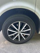 Volkswagen T6 California Beach - VW T6 California von privat