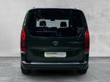 Toyota PROACE CITY 1.5 D-4D Verso Family 5-Sitzer RFK - Toyota PROACE CITY Diesel Gebrauchtwagen