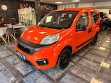 Fiat Qubo Lounge/Benzin/Erdgas/Klima/1.Hand/PDC - Fiat Qubo aus 2017
