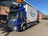 Volvo FL 250 Carrier Supra 1250MT -30 +30 NL Truck 56. - Volvo F12