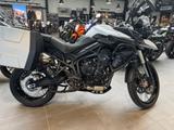 Triumph Tiger 800 XC - TRIUMPH TIGER 800 XC