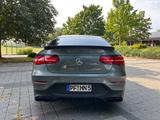 Mercedes-Benz GLC 63 AMG Coupé 4-Matic + - gebrauchte Mercedes-Benz GLC 63 AMG aus dem Jahr 2019