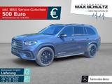 Mercedes-Benz GLS 450 d 4M MEHR ''AUTO'' GEHT NICHT !!!
