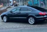 Volkswagen Sofortverkauf VW CC 2009  Schwarz   Fahr... - Volkswagen CC: F