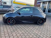 Opel Adam S  Inspektion  neu  bei 112.000km
