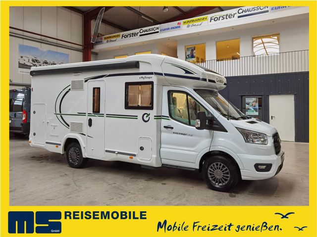 Chausson 640 FIRST LINE /- MODELL 2025 -/ XXL - HUBBETT