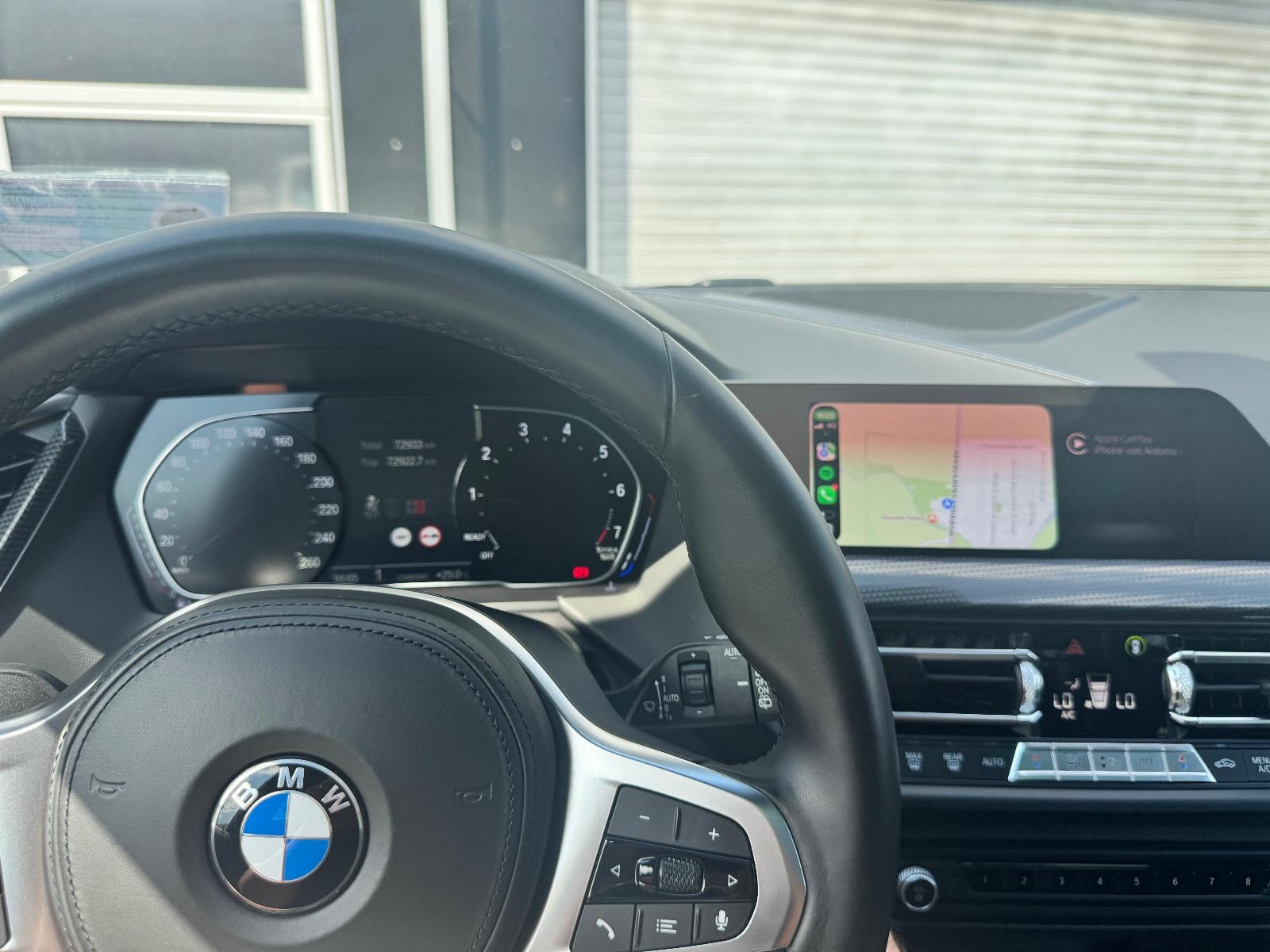 BMW 118 i / MPaket / Schiebedach / MwSt. ausweisbar, миниатюра 3