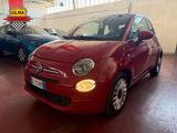 Fiat 500 1.0 hybrid Dolcevita 70cv - Fiat 500: Braun