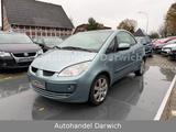 Mitsubishi Colt 1.5 CZC Cabrio Inform Klima Top - Mitsubishi Colt mit Schiebedach