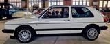 Volkswagen Golf II 2 GTI 16V 139PS 1.Hd Scheckheft MK2 Top! - Volkswagen Golf: 16v