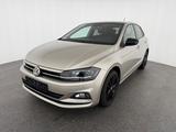 Volkswagen  Polo 1.0 TSI Comfortline, Black Style *1.Hand
