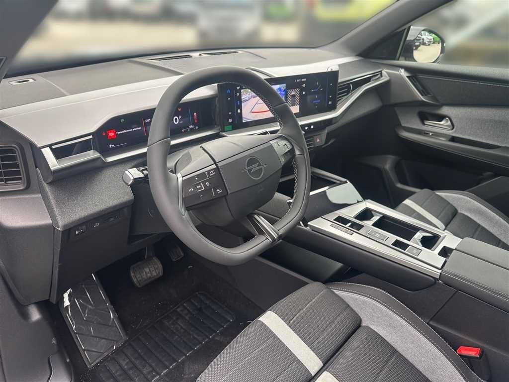 Opel Grandland (X) - Bild 12