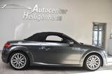 Audi TT 2.0 TFSI Quattro S-Line DSG LED Navi B&O PDC - Audi TT: Roadster