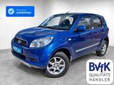 Daihatsu Terios 1.5 4x4, TÜV+SERVICE NEU, Klima, AHK, uvm - gebrauchte Daihatsu Pickups