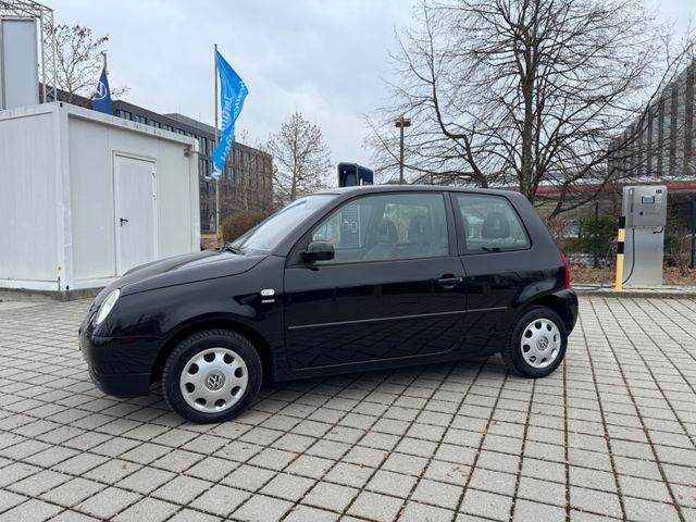 Volkswagen Lupo 1.4 Comfortline/Faltdach/Tüv u. Insp/1.Hand