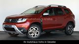 Dacia Duster 1.3TCe Adventure|1.Hand|Navi|TOT|SHZ|RFK| - Dacia Duster Vorführfahrzeuge