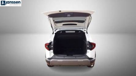 Dacia Neuer Dacia Duster Extreme+ HYBRID 140 imagem 3