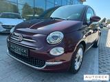 Fiat 500 1.0Ltr. DolceVita*Klima*Tempomat*Panorama* - Fiat 500 aus 2021
