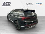 Hyundai SANTA FE 1.6 HEV 4WD PRIME SEVEN*VOLL*PANO*LEDER - Hyundai SANTA FE: 7sitzer
