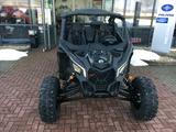 Can-Am Maverick X3 XRS RR Smart Sho Black Edition  ,LOF - Can-Am Maverick X3