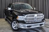 Dodge RAM 1500/EcoDiesel/Luftfederung/AHK/RAMBox/Leder - Dodge mit Diesel-Antrieb: Geländewagen