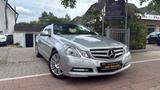 Mercedes-Benz E 200 CABRIO/TÜV NEU/GARANTIE/TOP ZUSTAMD - Mercedes-Benz aus 2011: C