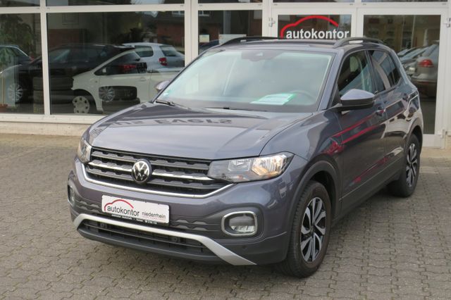 Volkswagen T-Cross TSI LIFE ACC NAVI KAMERA GJ SITZH 1.H
