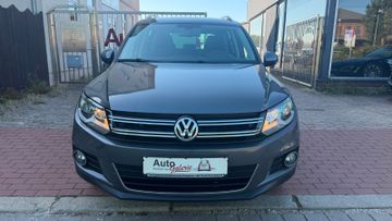 Volkswagen Tiguan - 2