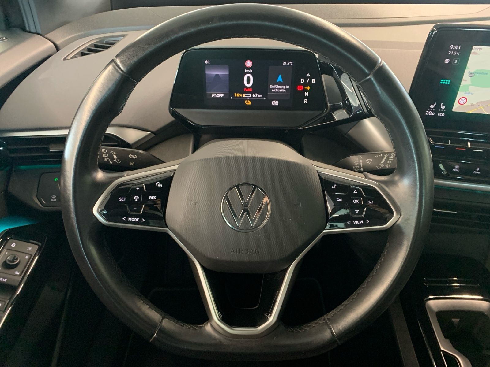 Volkswagen ID.4 - Bild 17