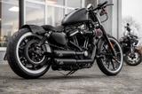 Harley-Davidson Iron 883 - Offers