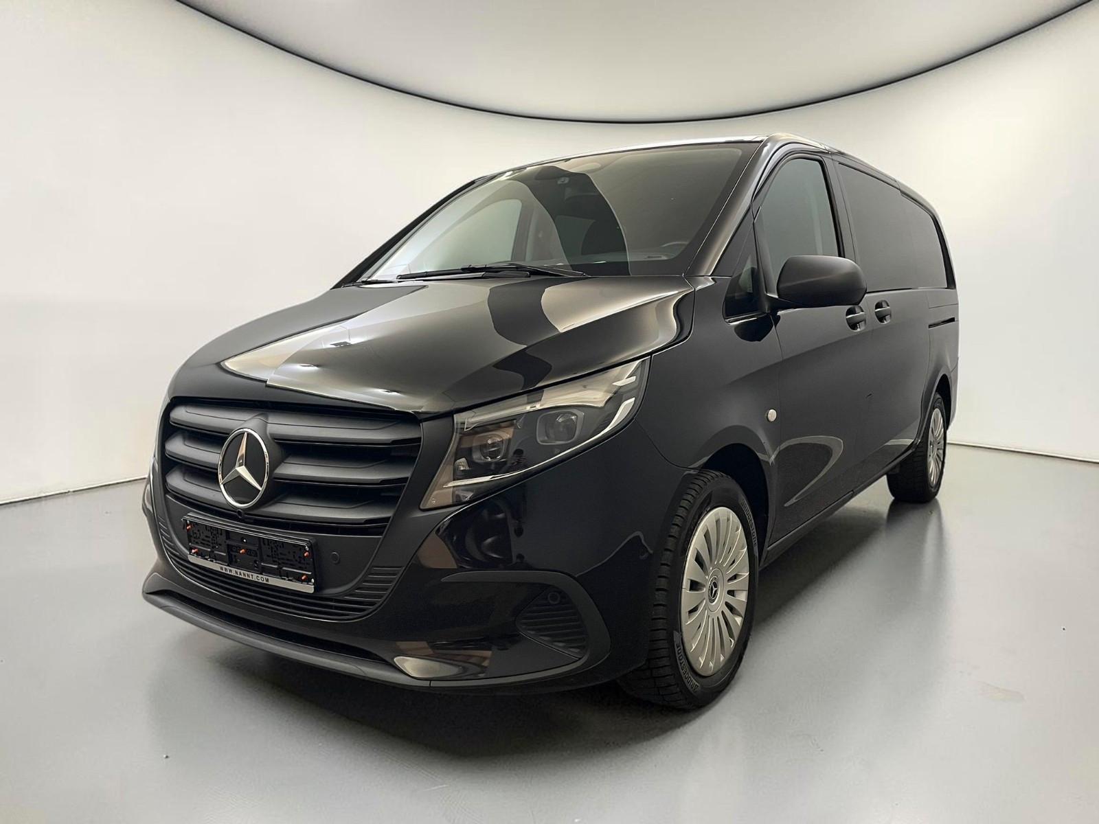 Mercedes-Benz Vito Mixto 116 CDI PRO lang*FACELIFT*MULTIBEAM*