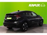 Citroën C4 1.2PureTech Aut.Shine+LED+NAVI+HUD+PDC - Citroën C4: Schwarz